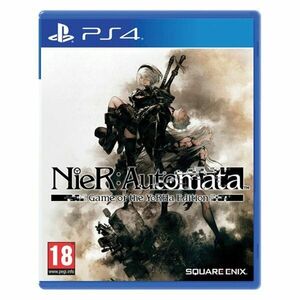 Nieri: Automata (Game of YoRHa Edition) PS4 obraz