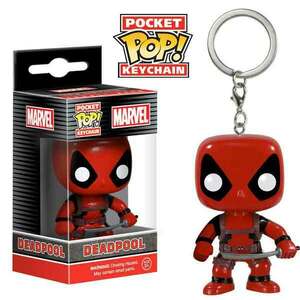 POP! Deadpool (Marvel) obraz