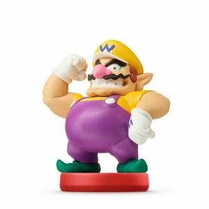 amiibo Wario (Super Mario) obraz