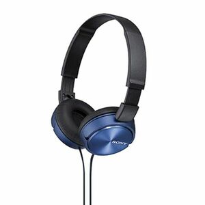 Sony MDR-ZX310, blue obraz