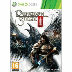 Dungeon Siege 3 XBOX 360 obraz