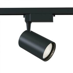 MAYTONI svítidlo pro kolejnicový systém Track lamps TR003-1-17W3K-B obraz