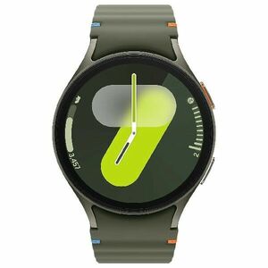 Samsung Galaxy Watch 7 44mm, zelené obraz