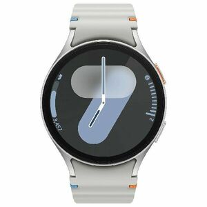 Samsung Galaxy Watch 7 LTE 44mm, stříbrné obraz