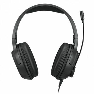 Lenovo Ideapad H100 Gaming Headset, black obraz