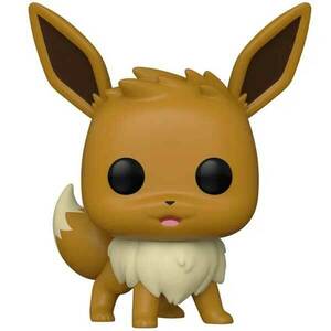 POP! Games: Eevee (Pokemon) 25 cm obraz