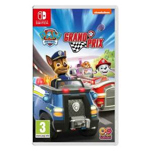 Paw Patrol: Grand Prix NSW obraz