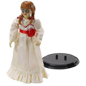 Figurka Annabelle Bendyfigs Conjuring obraz