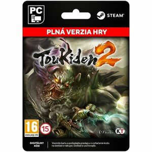 Toukiden 2 [Steam] obraz