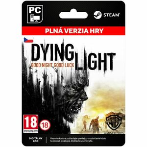 Dying Light [Steam] obraz