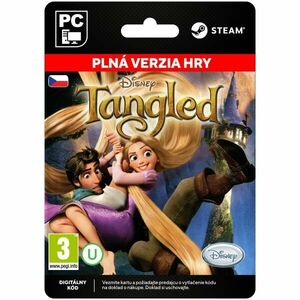 Tangled [Steam] obraz