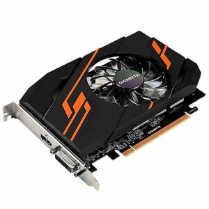 Gigabyte GeForce GT 1030 OC 2G obraz