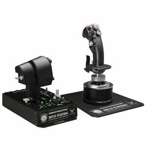 Thrustmaster Hotas Warthog obraz