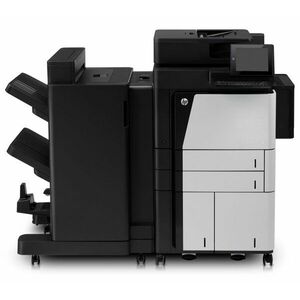 HP LaserJet Enterprise Flow Průchozí multifunkční CF367A#B19 obraz