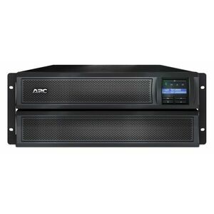 APC Smart-UPS X 2200VA Line-interaktivní 2, 2 kVA 1980 W SMX2200HVNC obraz