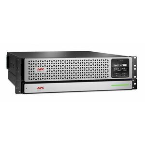 APC SMART-UPS SRT LI-ION 2200VA RM ACCS zdroj SRTL2200RMXLI obraz