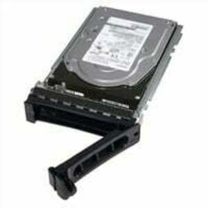 1TB 7.2K RPM SATA 6Gbps 512n 3.5in Hot-plug Hard Drive CK 400-AURS obraz