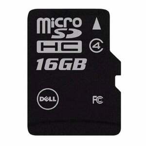 Internal 16GB Mircro SDHC, SDXC Card Customer Install 385-BBKJ obraz