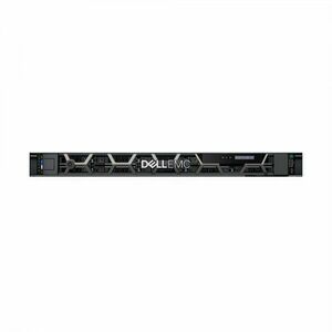 DELL PowerEdge R650xs server 480 GB Rack (1U) Intel® Xeon 7HT3R obraz