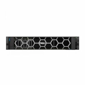 DELL PowerEdge R760XS server 960 GB Rack (2U) Intel® Xeon® 62VFG obraz