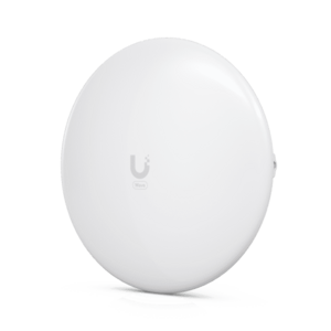 Ubiquiti Networks UISP Wave Nano Síťový vysílač Bílá WAVE-NANO obraz