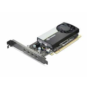 Lenovo NVIDIA T1000 4 GB GDDR6 4X61E26088 obraz