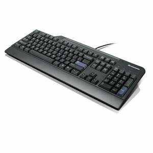 ThinkSystem Pref. Pro II USB Keyboard - Italy 7ZB7A05490 obraz