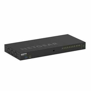 NETGEAR M4250-10G2XF-PoE+ Řízený L2/L3 Gigabit GSM4212PX-100EUS obraz