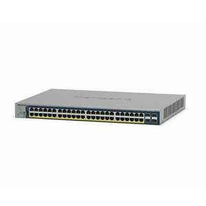 NETGEAR GS728TP Řízený L2/L3/L4 Gigabit Ethernet GS728TP-300EUS obraz