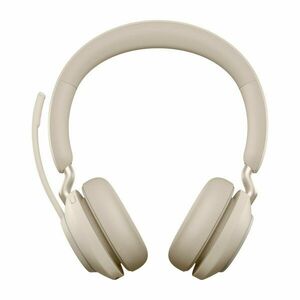 Jabra Evolve2 65, UC Stereo Sluchátka s mikrofonem 26599-989-989 obraz