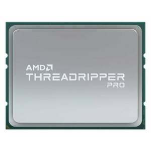 AMD Ryzen Threadripper PRO 3995WX procesor 2, 7 GHz 256 100-000000087 obraz