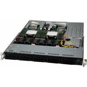 Supermicro CSE-LB16AC10-R860AW 1U SCLB16 CloudDC CSE-LB16AC10-R860AW obraz