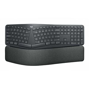 Logitech K860 for Business klávesnice Kancelář Bluetooth 920-010352 obraz