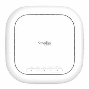 D-Link Nuclias AX3600 2402 Mbit/s Bílá Podpora napájení DBA-X2830P obraz