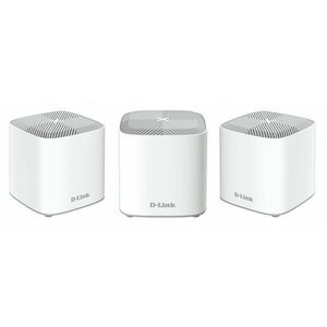 D-Link COVR-X1863 Wi-Fi přístupový bod 1800 Mbit/s COVR-X1863 obraz