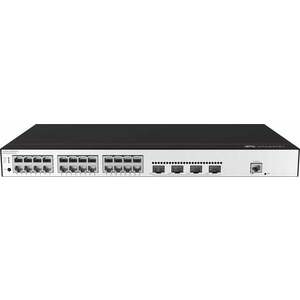 Huawei Switch S5735-L24T4S-A-V2 (24*GE ports, 4*GE S5735-L24T4S-A-V2 obraz