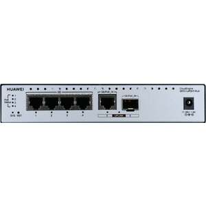 Huawei Switch S5731-L4P2HT-RUA (4*GE ports, PoE++ S5731-L4P2HT-RUA obraz