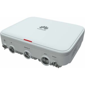 Huawei AirEngine 6760R-51 5000 Mbit/s Bílá Podpora 02353KCM-001 obraz