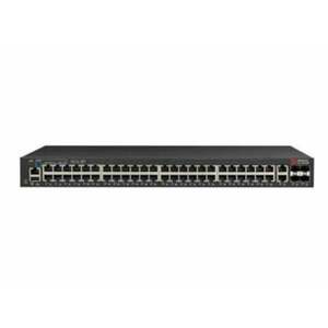 Brocade ICX7150-48-4X1G síťový přepínač ICX7150-48-4X1G obraz