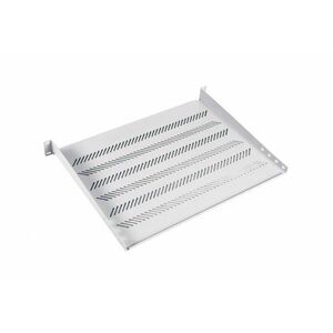 KaTLINK shelf 1U 350mm TN-19-350-1U-GY TN-19-350-1U-GY obraz