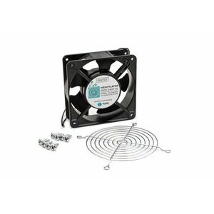 Digitus DN-FAN120S-KIT příslušenství k rackům DN-FAN120S-KIT obraz