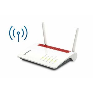 FRITZ!Box 6850 LTE bezdrátový router Gigabit Ethernet 20002926 obraz