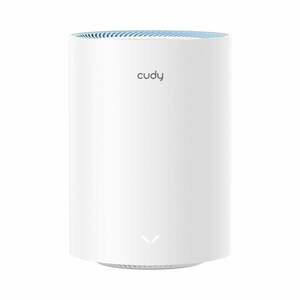 Cudy M1200 2-pack Dvoupásmový (2, 4 GHz / 5 GHz) Wi-Fi M1200(2-Pack) obraz