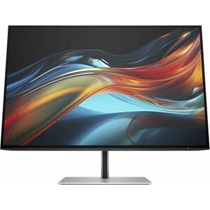 HP Series 7 Pro 24 inch WUXGA USB-C Monitor - 724pu 8Y2F7AA#ABB obraz