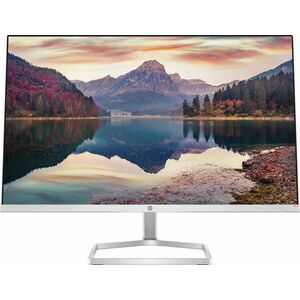 HP M22f počítačový monitor 54, 6 cm (21.5") 1920 x 1080 2D9J9AA#ABB obraz