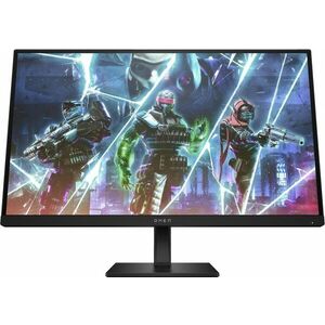 HP OMEN by HP OMEN by 27 inch FHD 240Hz Gaming Monitor - 780G5E9#ABB obraz