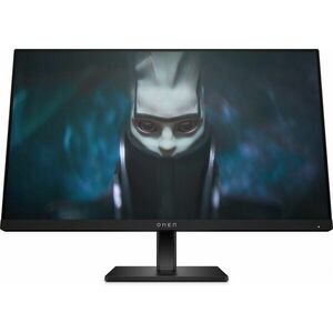 HP OMEN by 23.8 inch FHD 165Hz Gaming Monitor - OMEN 24 780D9E9#ABB obraz