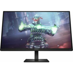 HP OMEN by HP OMEN by 27 inch UHD 144Hz Gaming Monitor - 780G8E9#ABB obraz