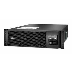 APC Smart-UPS On-Line S dvojitou konverzí (online) 5 SRT5KRMXLI-6W obraz