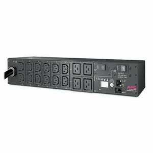 APC AP7811B napěťová distribuční jednotka (PDU) 16 AC AP7811B obraz